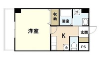 パストラーレ羽衣