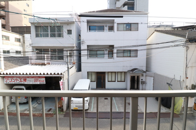 岡野ビル