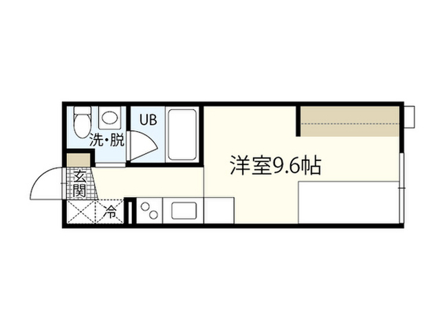 モーリスⅡ