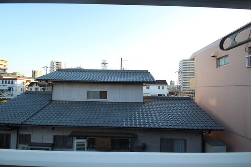 (14/22) 眺望 (14/22) 眺望