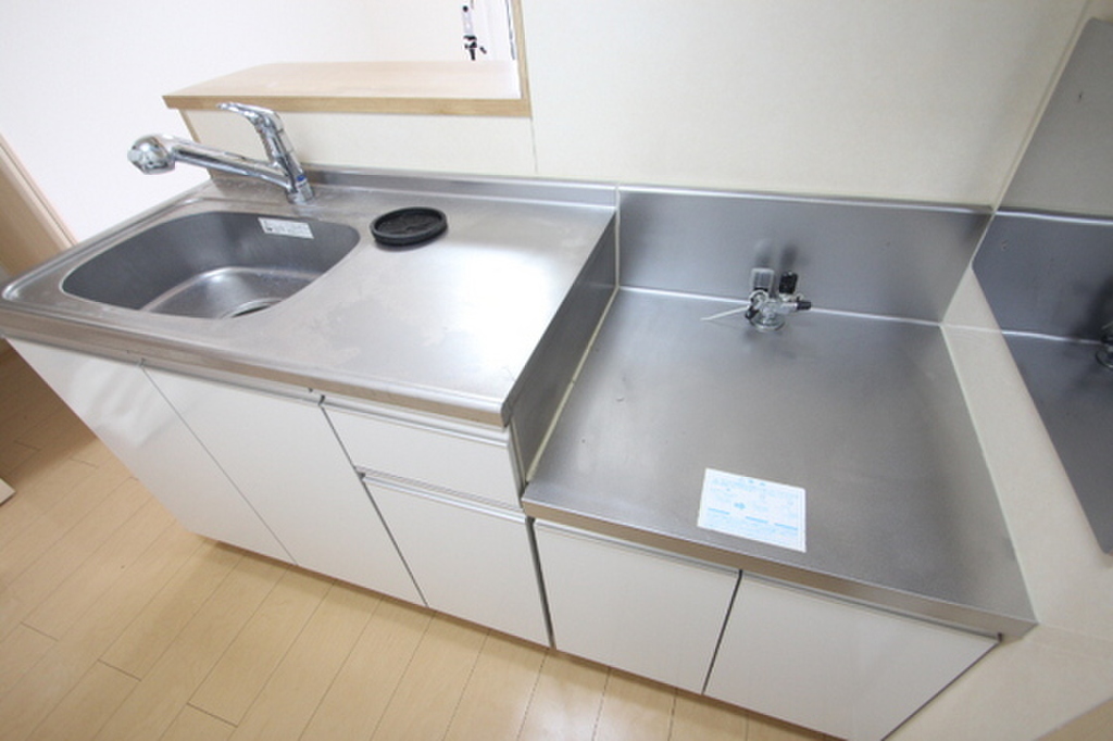 (3/22) キッチン (3/22) キッチン