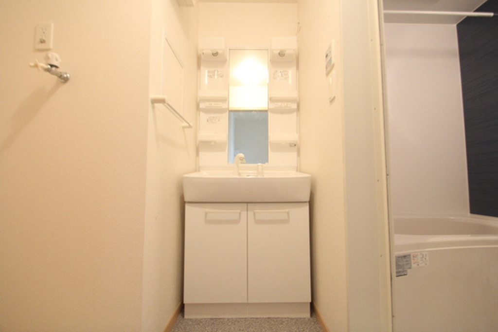 (6/22) 洗面所 (6/22) 洗面所