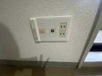 ※別部屋の写真です