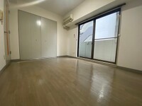 ※別部屋の写真です