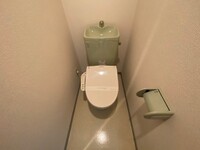 ※別部屋の写真です