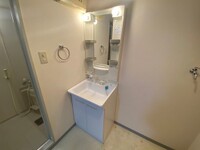 ※別部屋の写真です