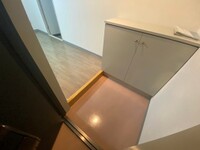 ※別部屋の写真です