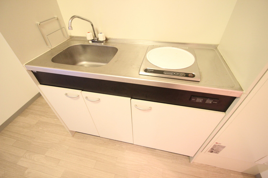 (3/23) キッチン (3/23) キッチン