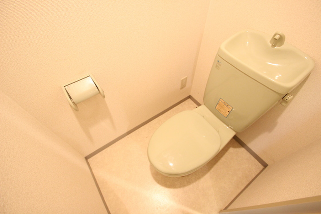(4/23) トイレ (4/23) トイレ