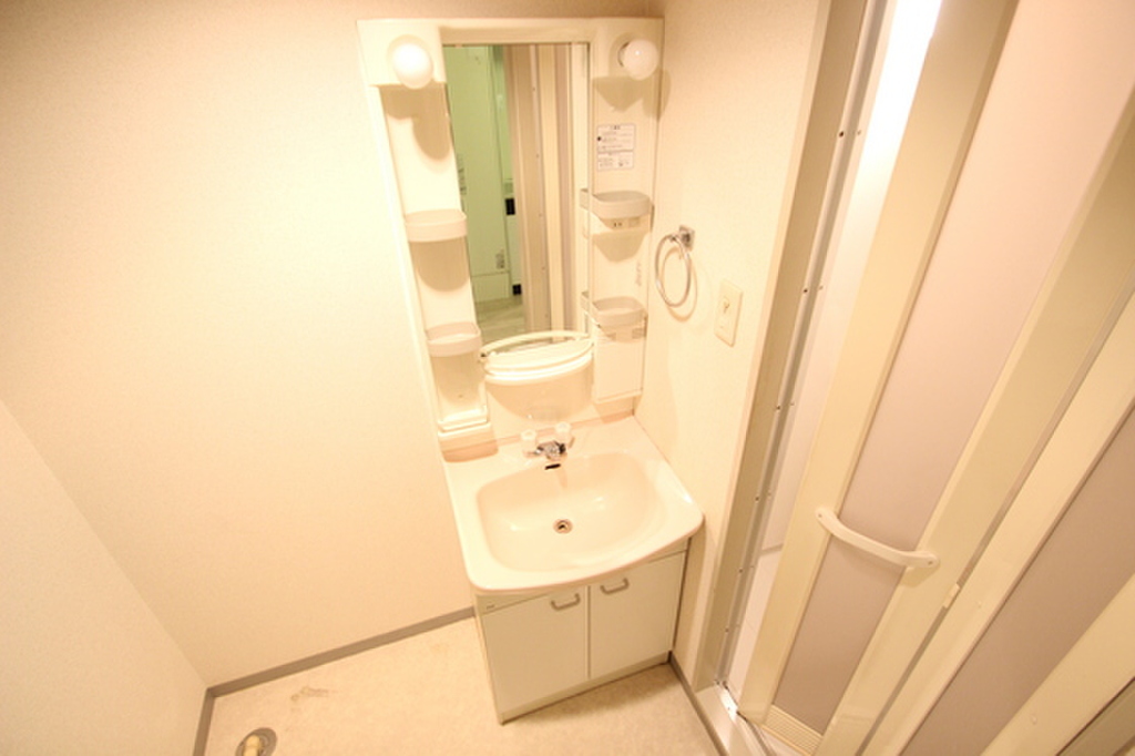 (6/23) 洗面所 (6/23) 洗面所