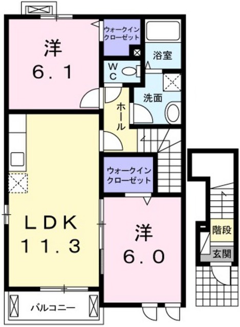 ナーシサス ガーデン
