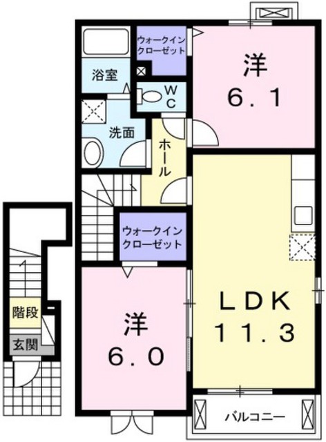 ナーシサス ガーデン
