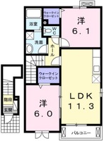 ナーシサス ガーデン