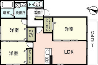 レジデンス白井Ⅲ