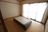 ※別部屋の写真です