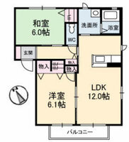 ベルエトワール庚午南