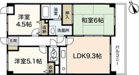 DHハウス江波