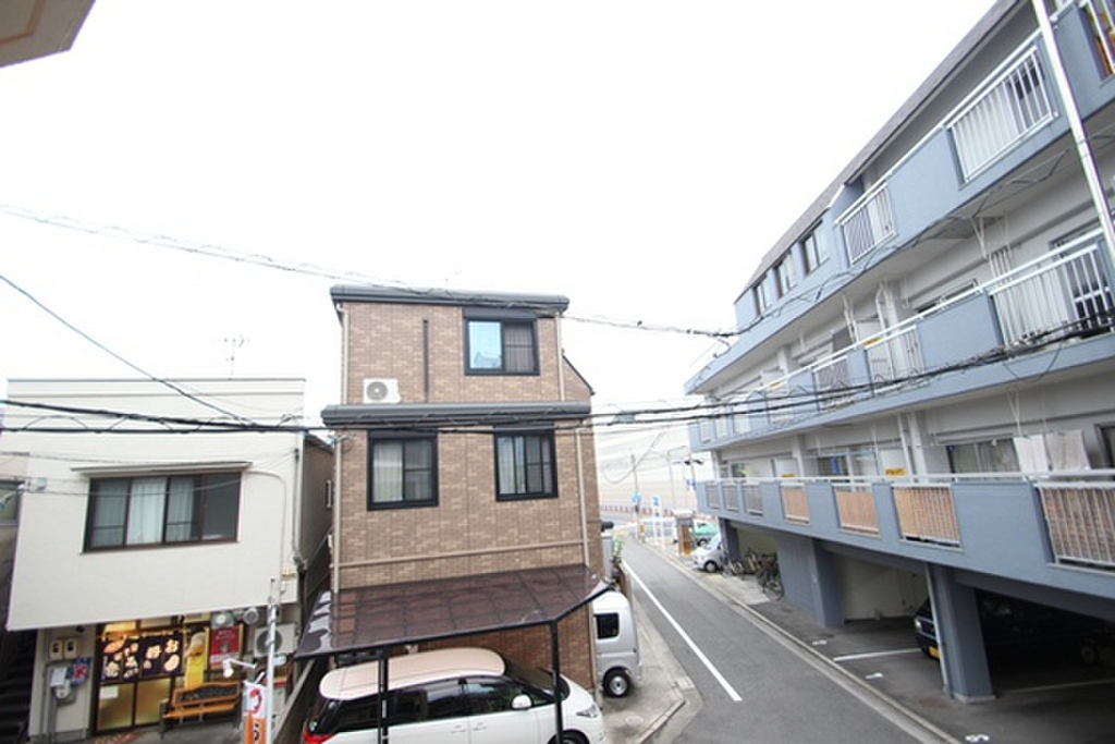 (12/18) 眺望 (12/18) 眺望