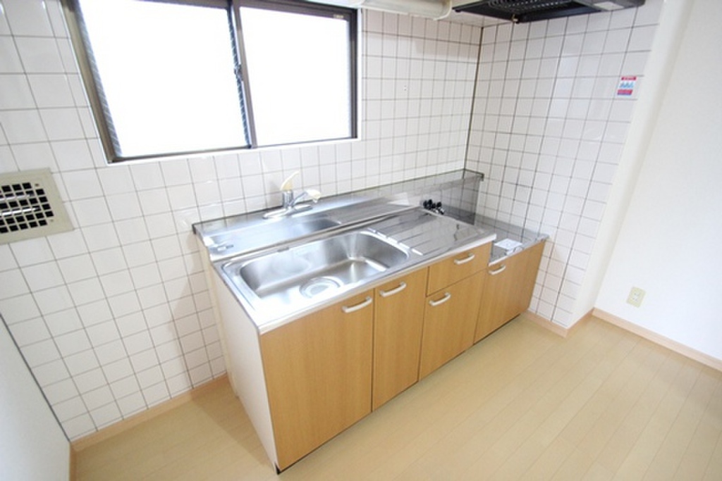 (3/18) キッチン (3/18) キッチン