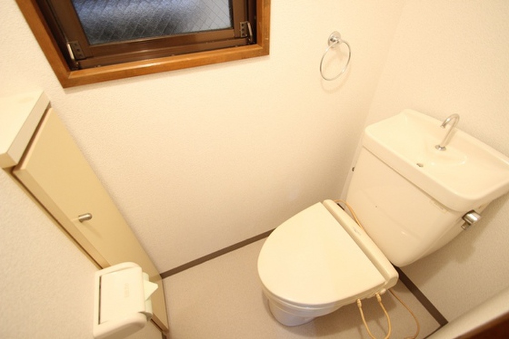 (5/18) トイレ (5/18) トイレ