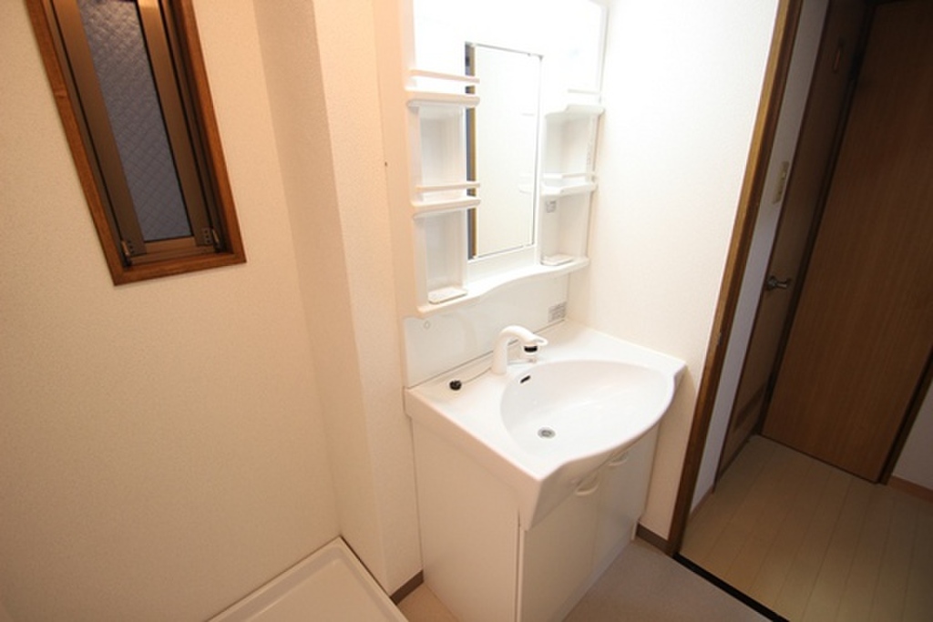 (6/18) 洗面所 (6/18) 洗面所