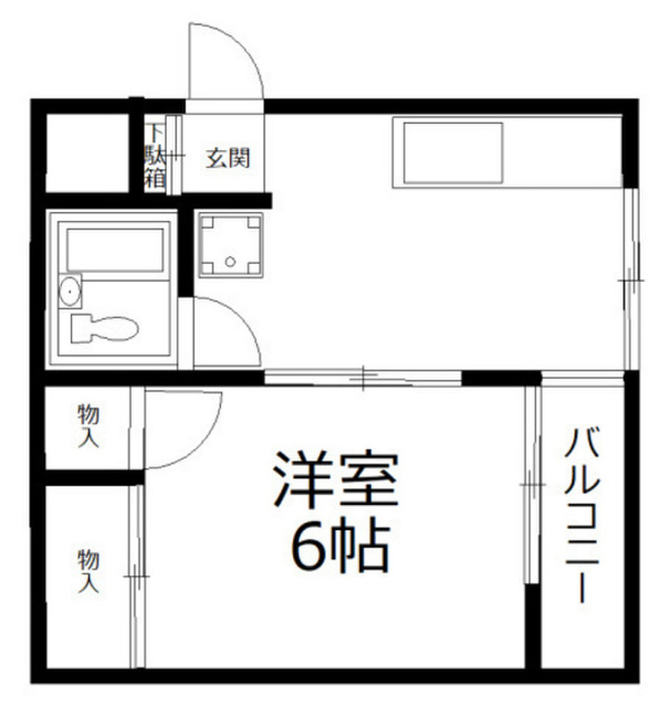 b-residence 南観音