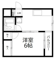 b-residence 南観音