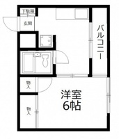 b-residence 南観音