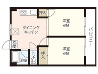 江島マンション