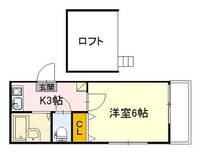 エクセレント安田D館