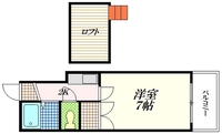 エクセレント安田D館