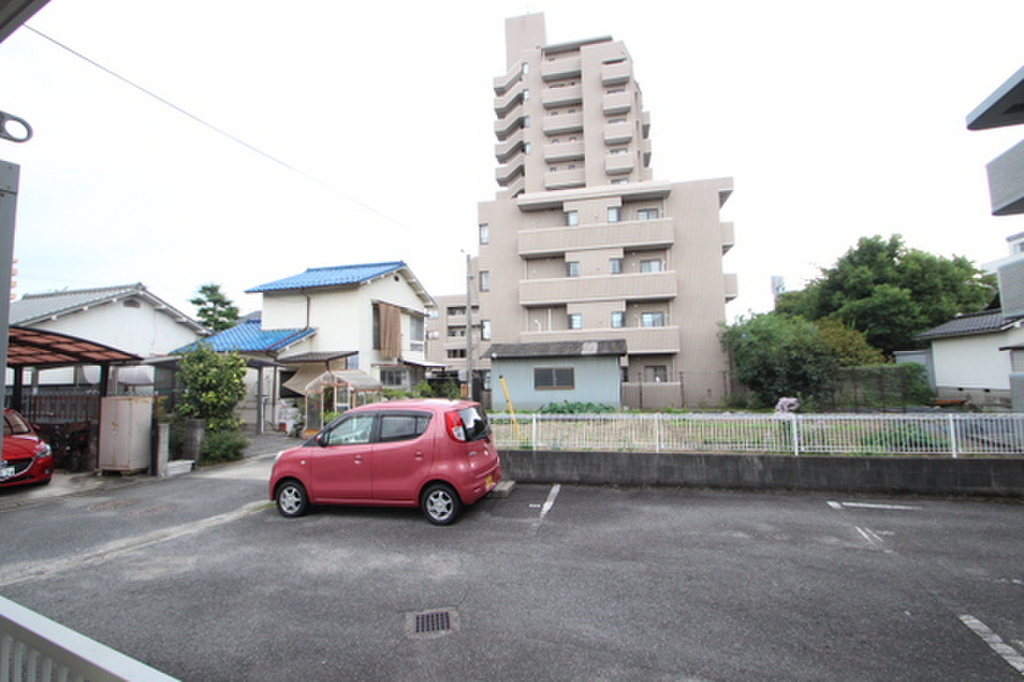 (14/23) 眺望 (14/23) 眺望