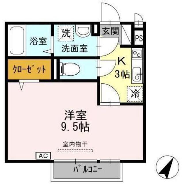 サニーフラット