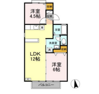 セジュール楠