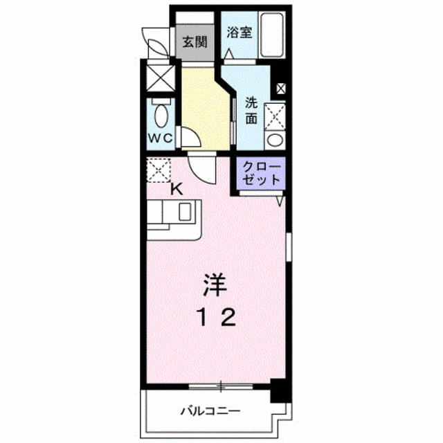 アイワマンション
