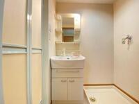 ＊他の部屋の写真を使用しています。