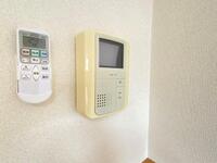 ＊他の部屋の写真を使用しています。