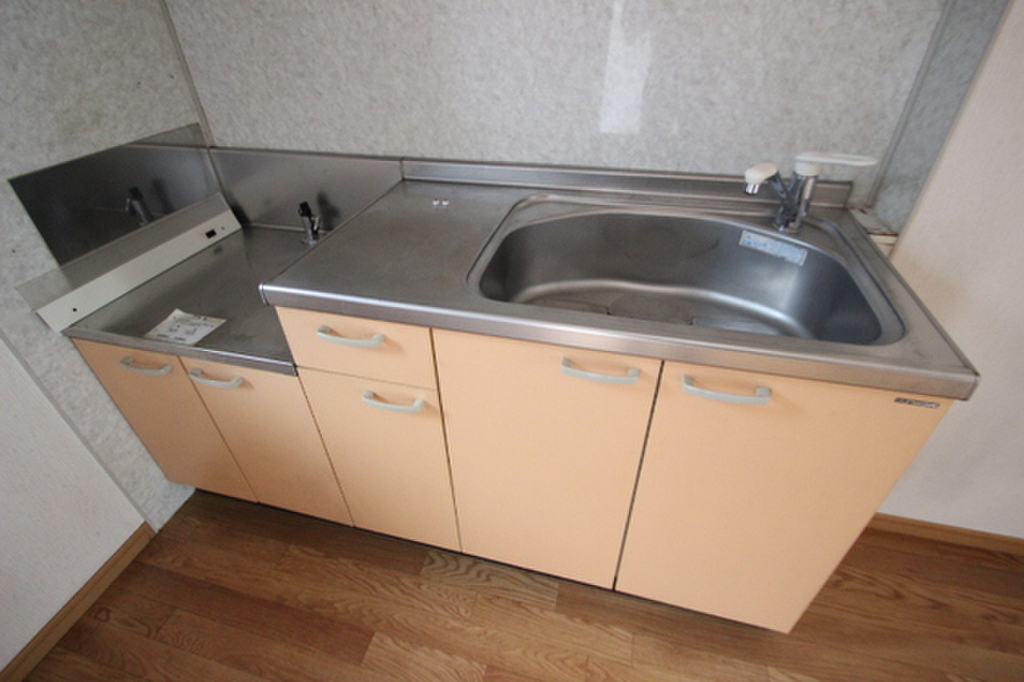 (3/22) キッチン (3/22) キッチン