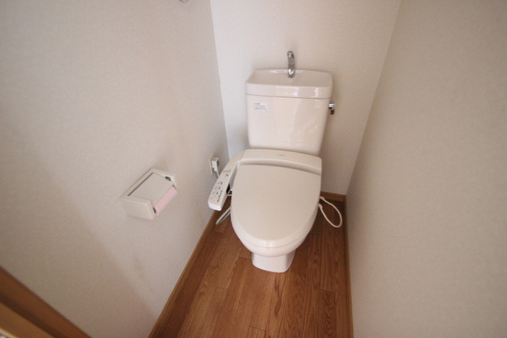 (5/22) トイレ (5/22) トイレ