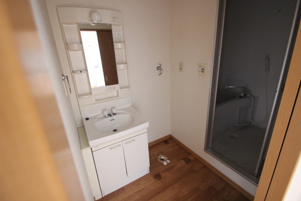 (6/22) 洗面所 (6/22) 洗面所