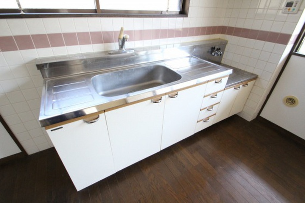 (3/19) キッチン (3/19) キッチン