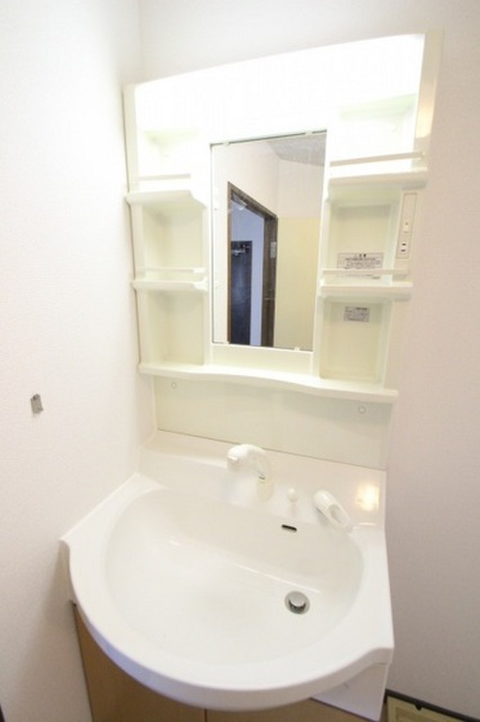 (7/19) 洗面所 (7/19) 洗面所
