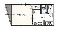 コーポミワ1
