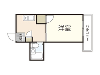 Sビル本川