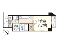 パラッツオハシモト「PalazzoHashimoto] 3rd