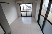 アルヴェール庚午