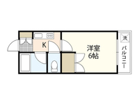 アルヴェール庚午