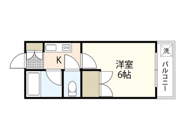 アルヴェール庚午