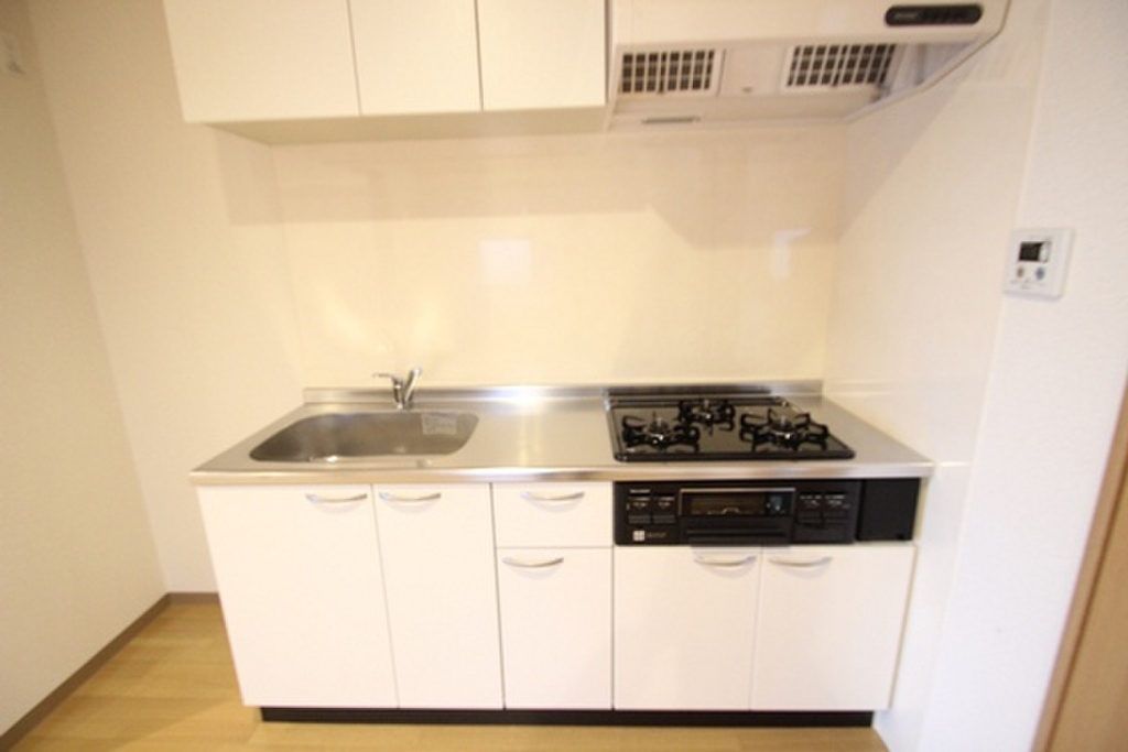 (3/24) キッチン (3/24) キッチン