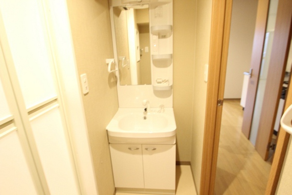 (5/24) 洗面所 (5/24) 洗面所